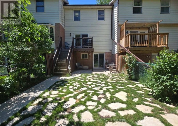 1730 ATTAWANDARON ROAD, London North (North F), Ontario, N6G3N1