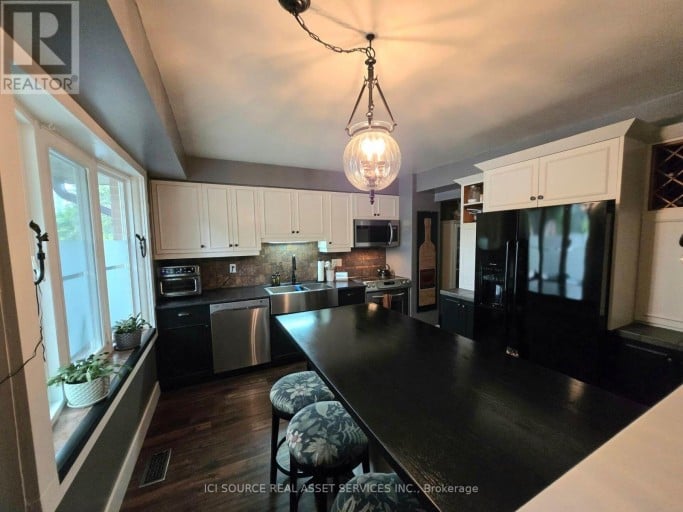1730 ATTAWANDARON ROAD, London North (North F), Ontario, N6G3N1