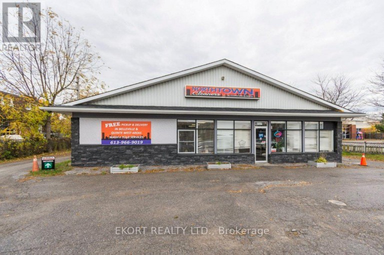 112 COLLEGE STREET W, Belleville (Belleville Ward), Ontario, K8P2G5