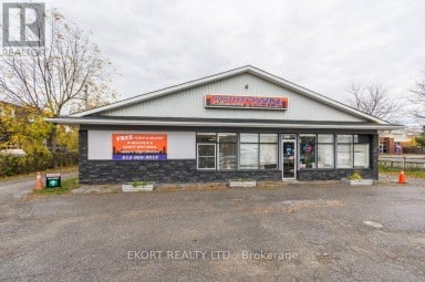 112 COLLEGE STREET W Belleville (Belleville Ward) Ontario photo 1