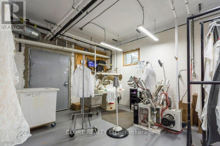 112 COLLEGE STREET W, Belleville (Belleville Ward), Ontario, K8P2G5