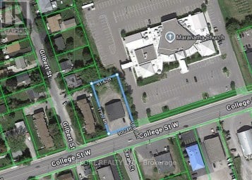 112 COLLEGE STREET W Belleville (Belleville Ward) Ontario photo 2