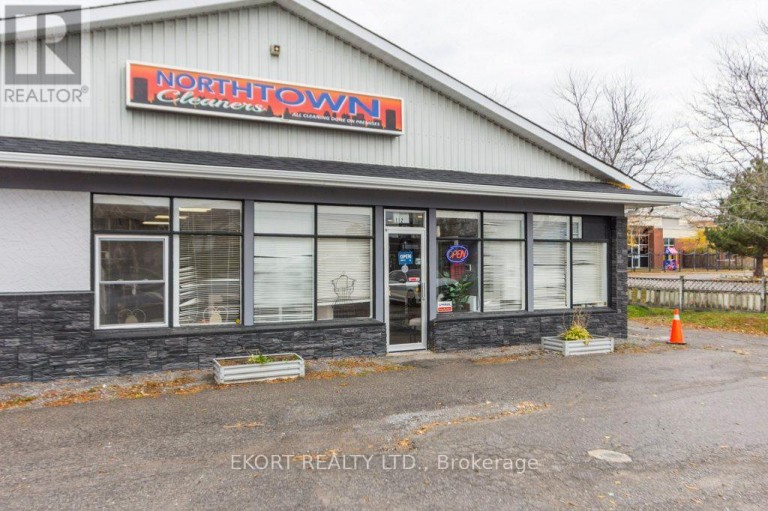 112 COLLEGE STREET W, Belleville (Belleville Ward), Ontario, K8P2G5