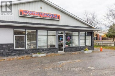 112 COLLEGE STREET W Belleville (Belleville Ward) Ontario photo 3