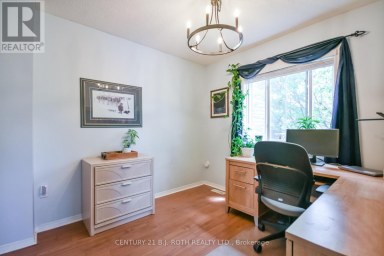 42 FARMSTEAD CRESCENT Barrie (Holly) Ontario photo 17