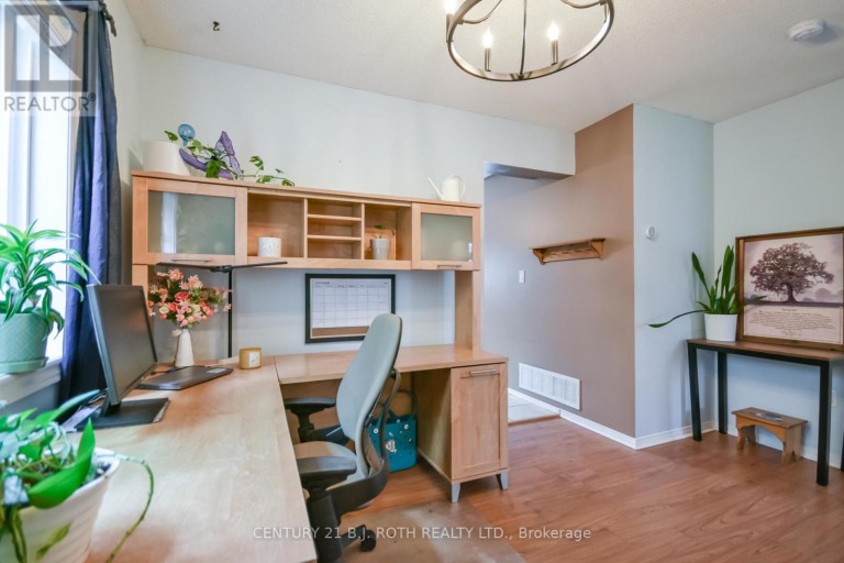42 FARMSTEAD CRESCENT, Barrie (Holly), Ontario, L4N8S1