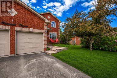 42 FARMSTEAD CRESCENT Barrie (Holly) Ontario photo 2