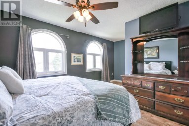 42 FARMSTEAD CRESCENT Barrie (Holly) Ontario photo 20