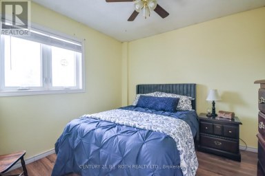 42 FARMSTEAD CRESCENT Barrie (Holly) Ontario photo 23