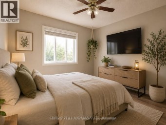 42 FARMSTEAD CRESCENT Barrie (Holly) Ontario photo 25