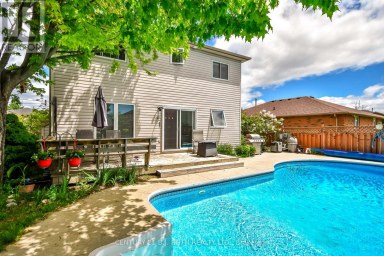 42 FARMSTEAD CRESCENT Barrie (Holly) Ontario photo 34