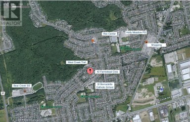 42 FARMSTEAD CRESCENT Barrie (Holly) Ontario photo 38