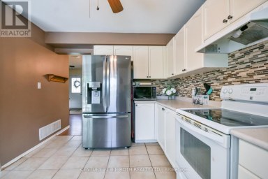 42 FARMSTEAD CRESCENT Barrie (Holly) Ontario photo 8
