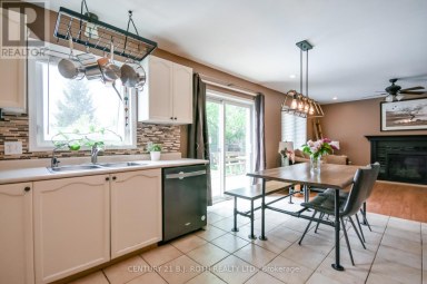 42 FARMSTEAD CRESCENT Barrie (Holly) Ontario photo 9