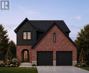 34 COTTONWOOD BOULEVARD, Aylmer, Ontario