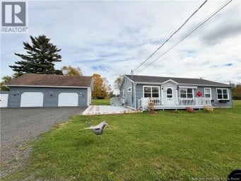 557 Chaleur Street Charlo New Brunswick photo 1
