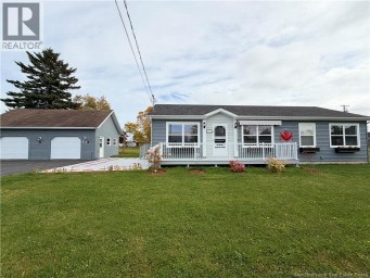 557 Chaleur Street Charlo New Brunswick photo 2