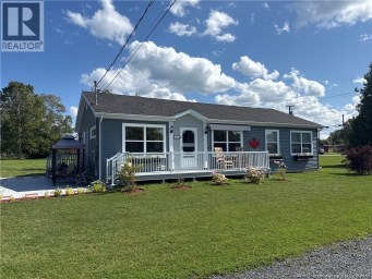 557 Chaleur Street Charlo New Brunswick photo 32