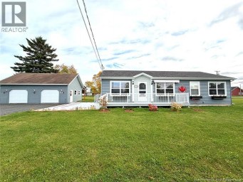 557 Chaleur Street Charlo New Brunswick photo 33