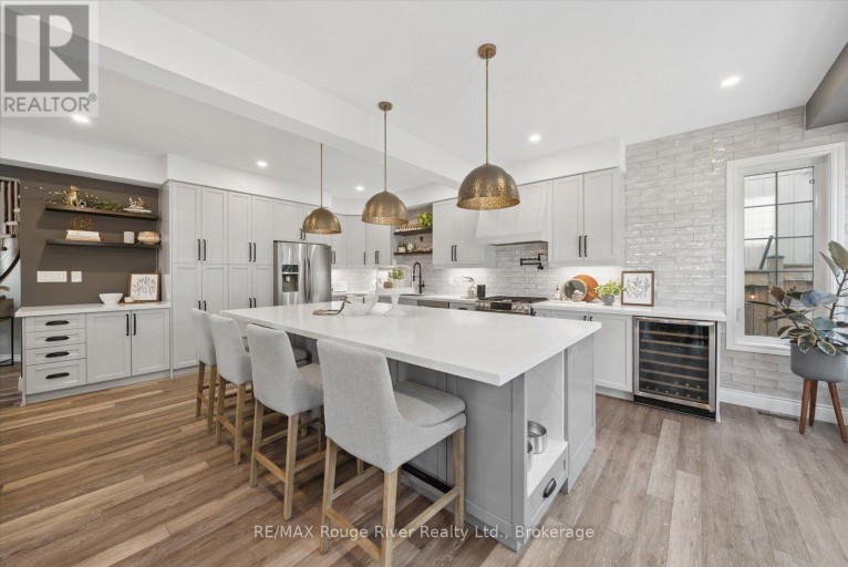14 CHISWICK AVENUE, Whitby (Brooklin), Ontario, L1M0E1