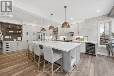 14 CHISWICK AVENUE Whitby (Brooklin) Ontario photo 13