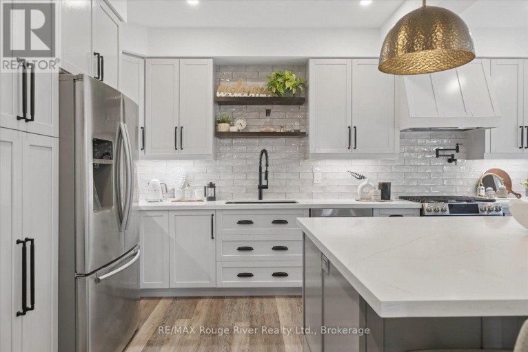 14 CHISWICK AVENUE, Whitby (Brooklin), Ontario, L1M0E1