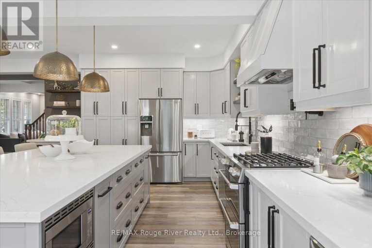 14 CHISWICK AVENUE, Whitby (Brooklin), Ontario, L1M0E1
