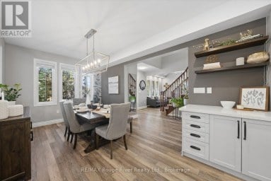 14 CHISWICK AVENUE Whitby (Brooklin) Ontario photo 17