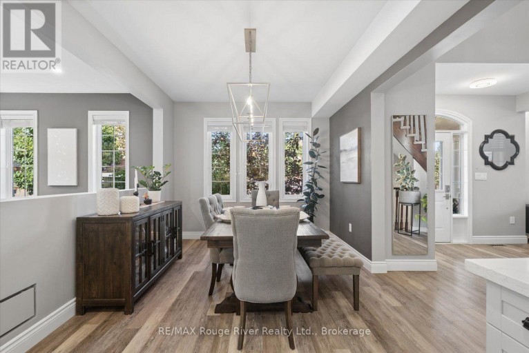 14 CHISWICK AVENUE, Whitby (Brooklin), Ontario, L1M0E1