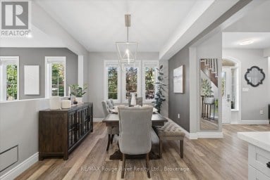 14 CHISWICK AVENUE Whitby (Brooklin) Ontario photo 18