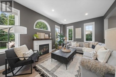 14 CHISWICK AVENUE Whitby (Brooklin) Ontario photo 19