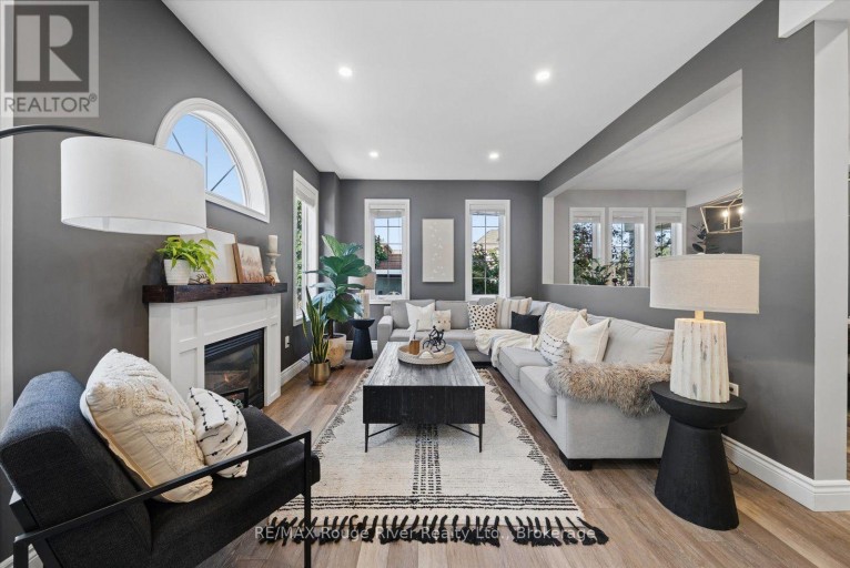 14 CHISWICK AVENUE, Whitby (Brooklin), Ontario, L1M0E1