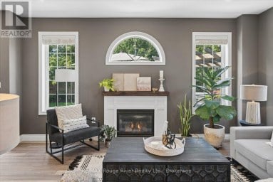 14 CHISWICK AVENUE Whitby (Brooklin) Ontario photo 21