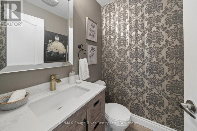 14 CHISWICK AVENUE, Whitby (Brooklin), Ontario, L1M0E1