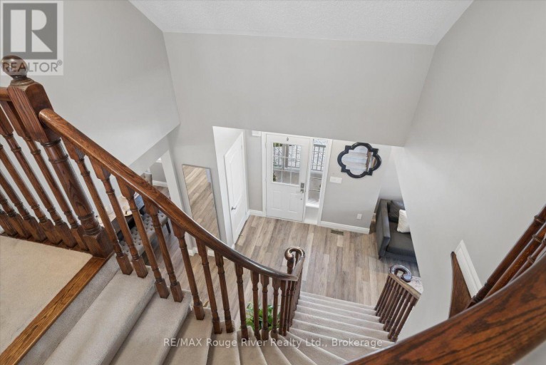 14 CHISWICK AVENUE, Whitby (Brooklin), Ontario, L1M0E1