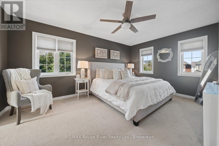 14 CHISWICK AVENUE, Whitby (Brooklin), Ontario, L1M0E1