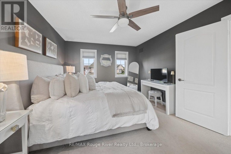 14 CHISWICK AVENUE, Whitby (Brooklin), Ontario, L1M0E1