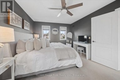 14 CHISWICK AVENUE Whitby (Brooklin) Ontario photo 26