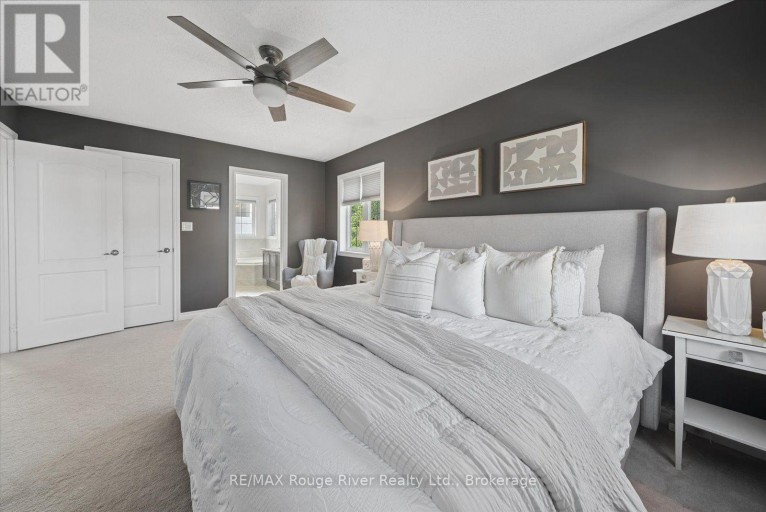 14 CHISWICK AVENUE, Whitby (Brooklin), Ontario, L1M0E1