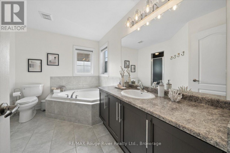 14 CHISWICK AVENUE, Whitby (Brooklin), Ontario, L1M0E1