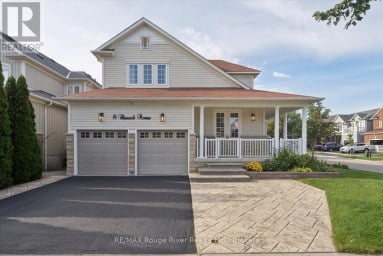 14 CHISWICK AVENUE Whitby (Brooklin) Ontario photo 3