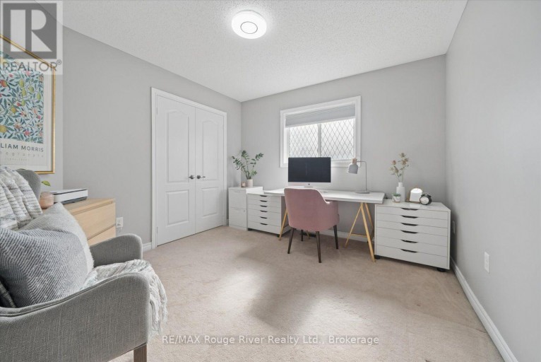 14 CHISWICK AVENUE, Whitby (Brooklin), Ontario, L1M0E1