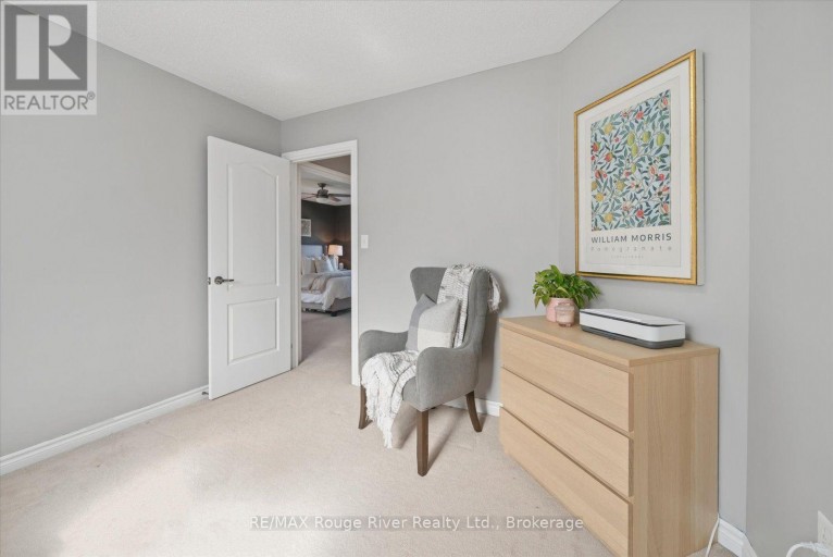 14 CHISWICK AVENUE, Whitby (Brooklin), Ontario, L1M0E1