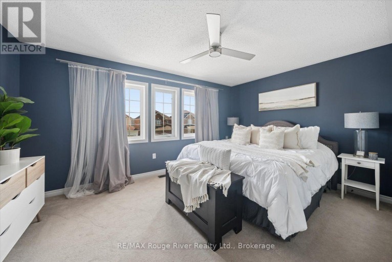 14 CHISWICK AVENUE, Whitby (Brooklin), Ontario, L1M0E1
