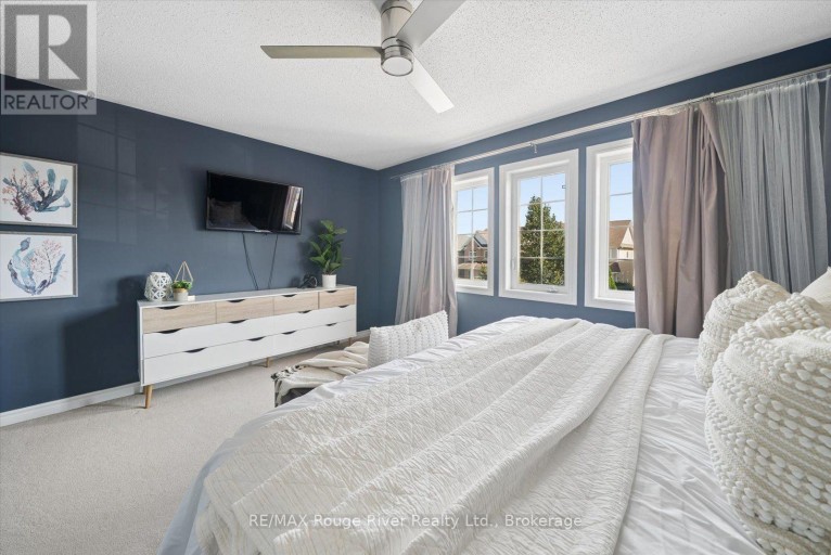 14 CHISWICK AVENUE, Whitby (Brooklin), Ontario, L1M0E1