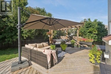 14 CHISWICK AVENUE Whitby (Brooklin) Ontario photo 37