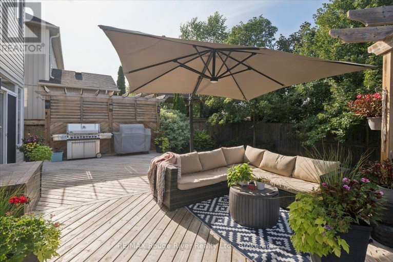 14 CHISWICK AVENUE, Whitby (Brooklin), Ontario, L1M0E1