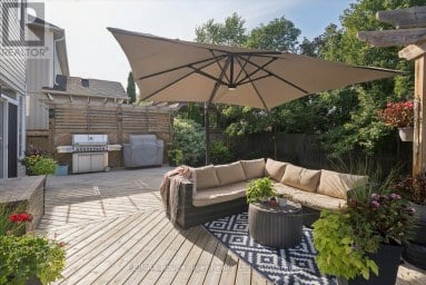 14 CHISWICK AVENUE Whitby (Brooklin) Ontario photo 38