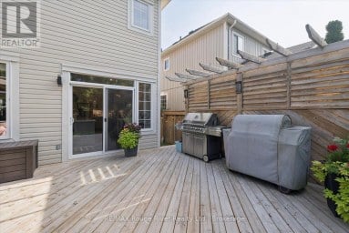 14 CHISWICK AVENUE Whitby (Brooklin) Ontario photo 39