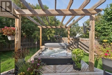 14 CHISWICK AVENUE Whitby (Brooklin) Ontario photo 40